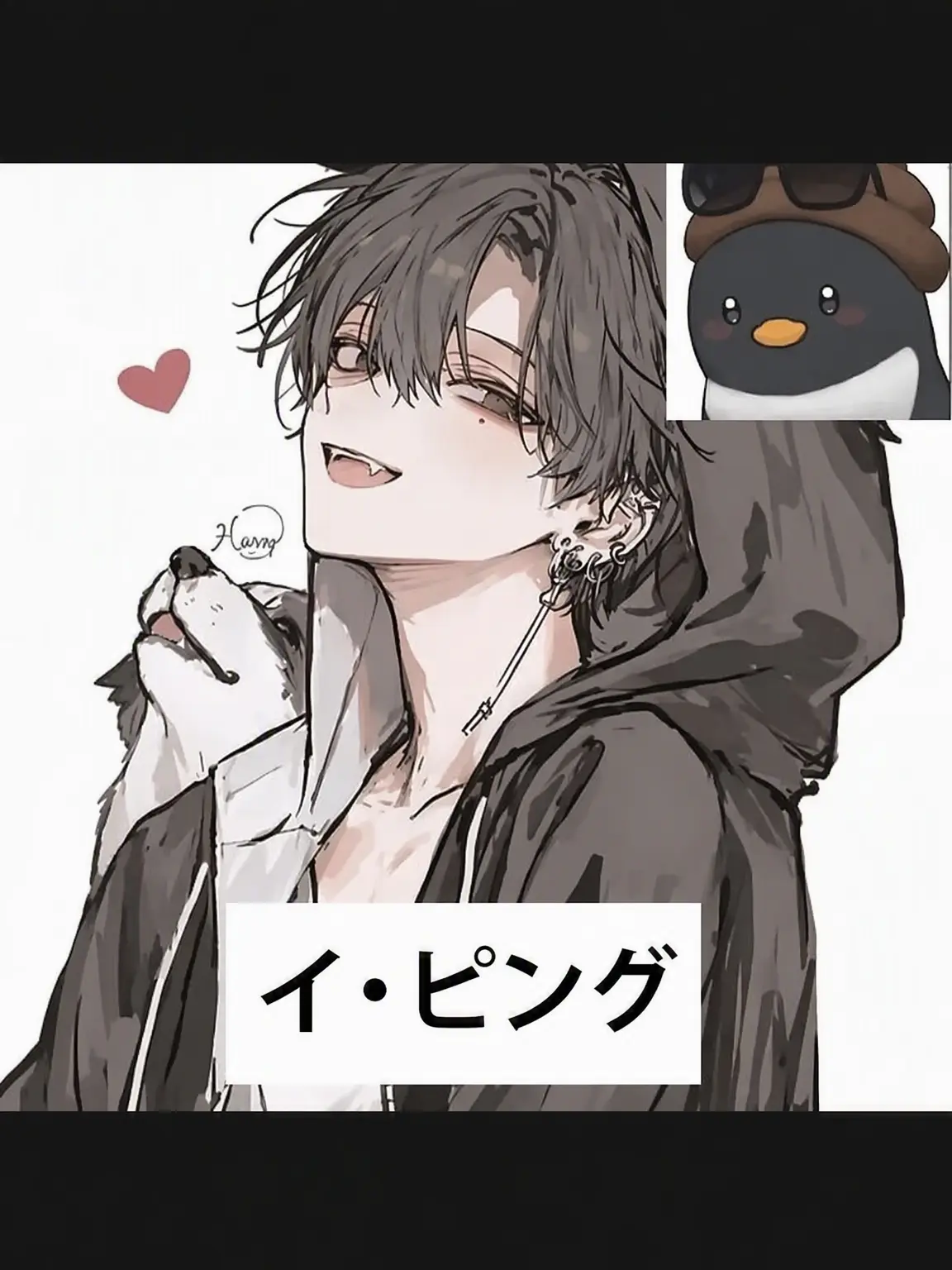 0413의 クワクワ探検隊（キツネは今回抜きました！笑）