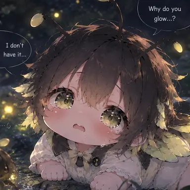 Profile image of Hikaru