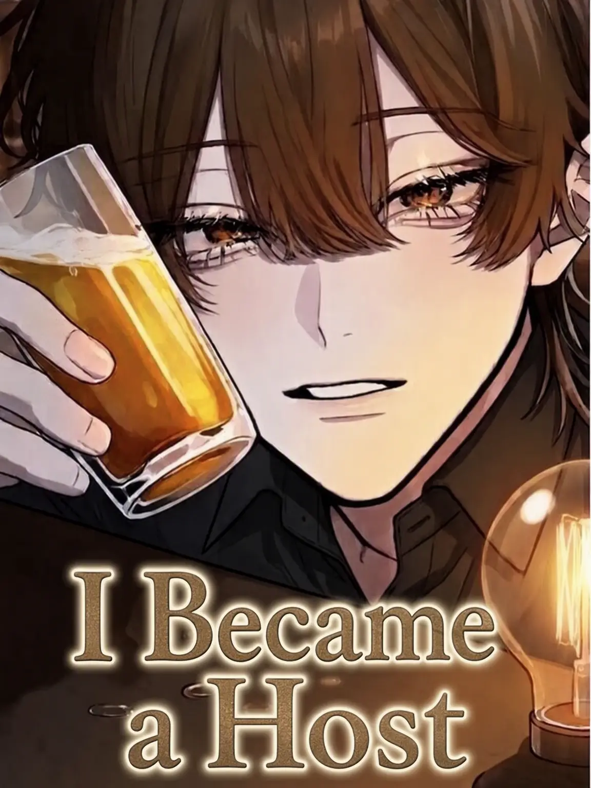 yuno_10150의 The Pure Boy is Now...