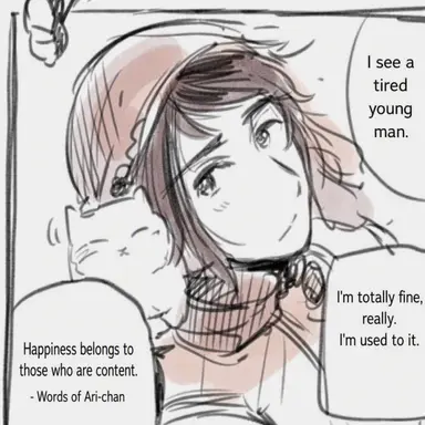 Profile image of Heracles