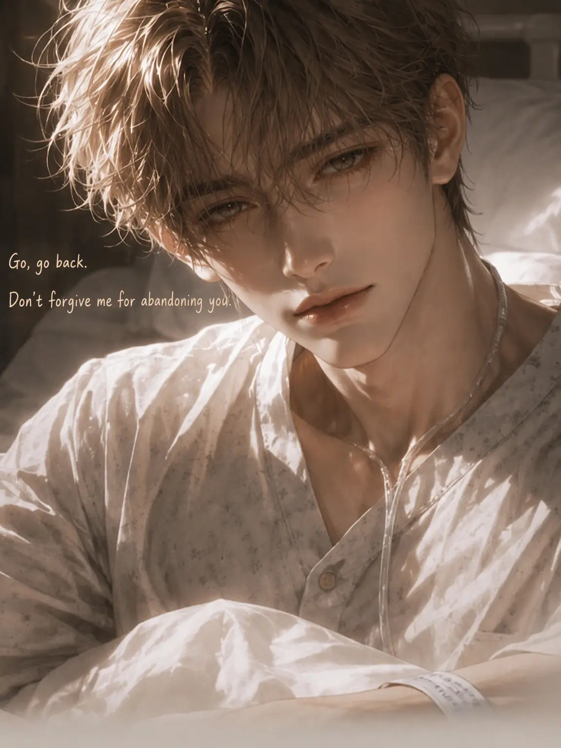 x.CordFU6의 My Brightest Star