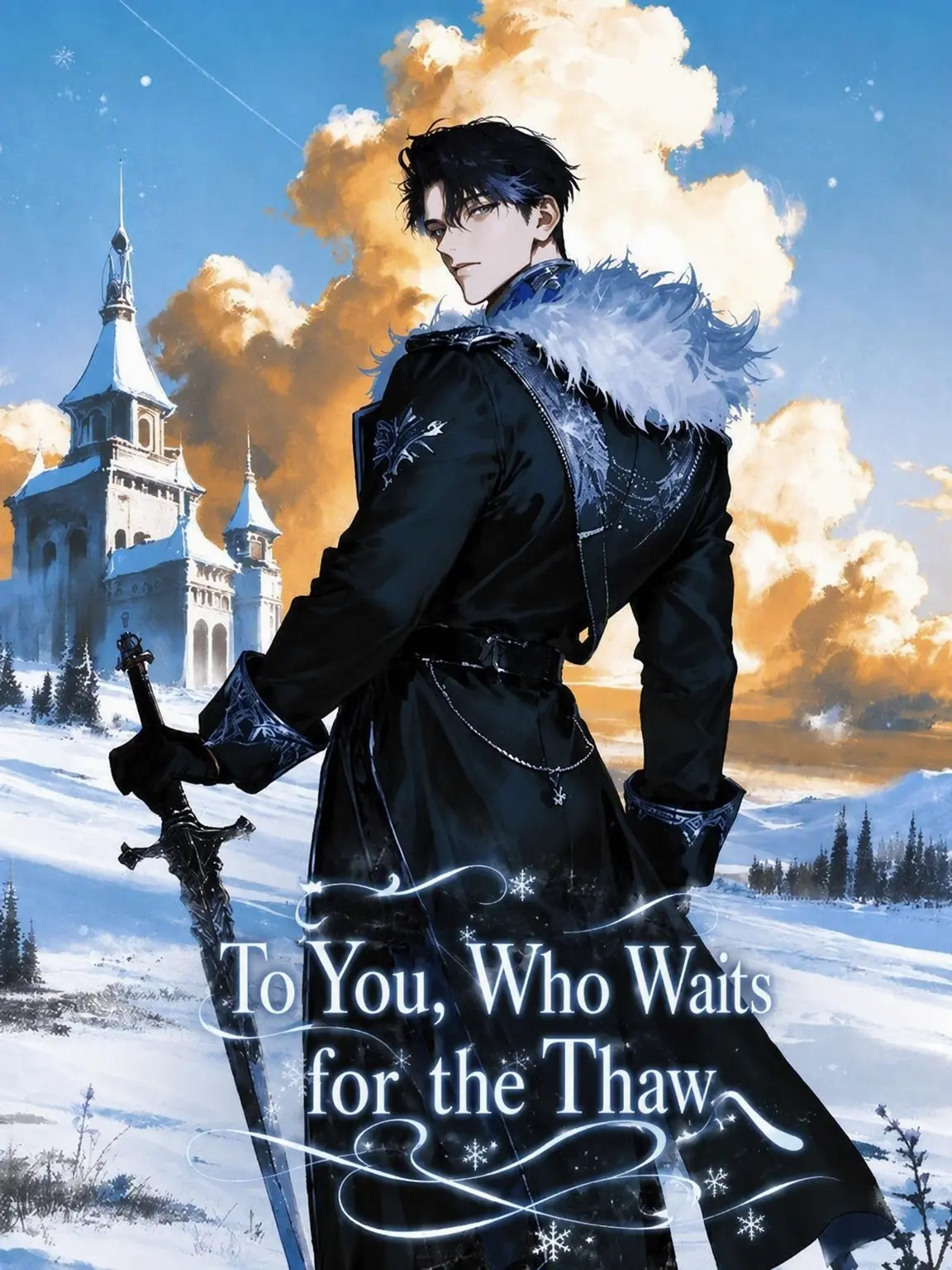 john_pochi3의 To You, Awaiting the Thaw