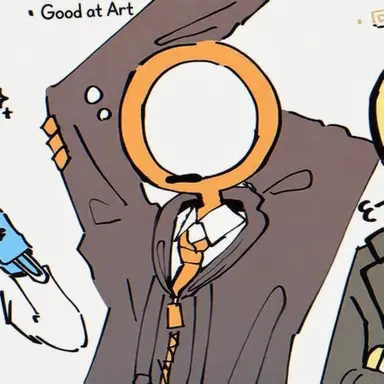 Profile image of The Second Coming