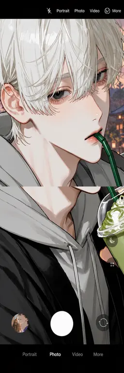 Profile image of Kanata