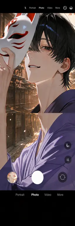 Profile image of Rasetsu
