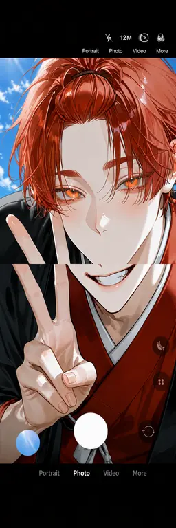 Profile image of Shun