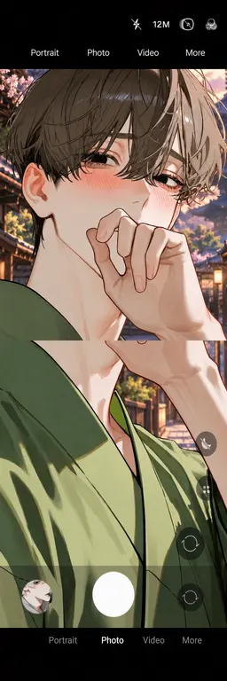 Profile image of Yuri