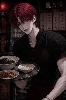 Profile image of ソ・ハジュン