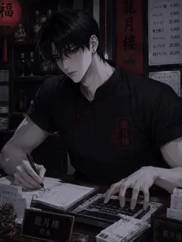 Profile image of カン-テユン