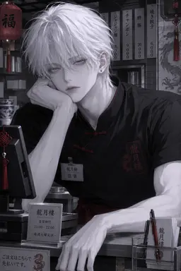 Profile image of ペク・ドソン