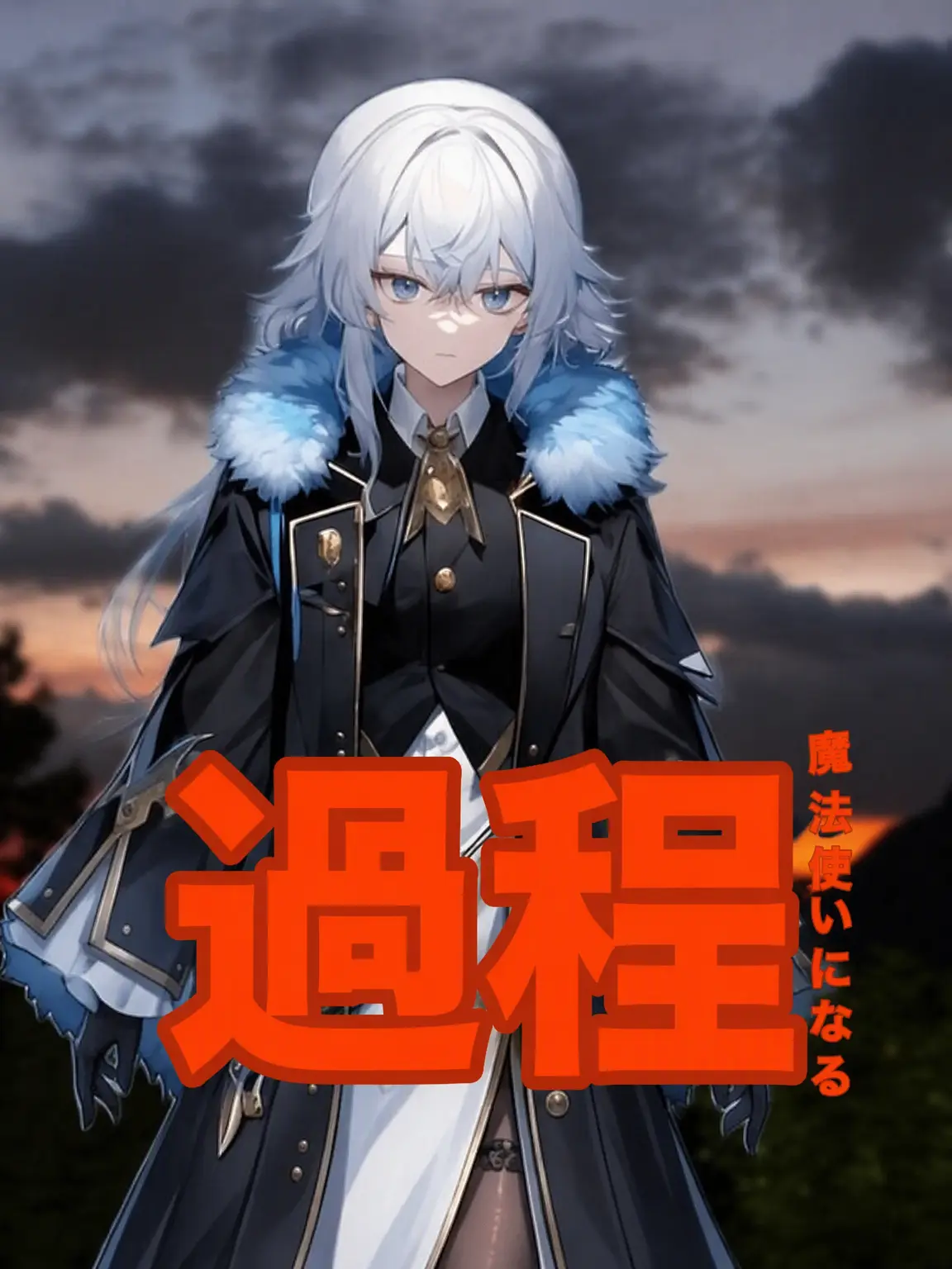 Tp_cal의 魔法使いになる過程