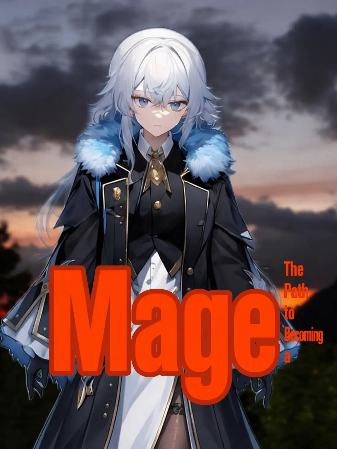 Tp_cal의 Becoming a Mage