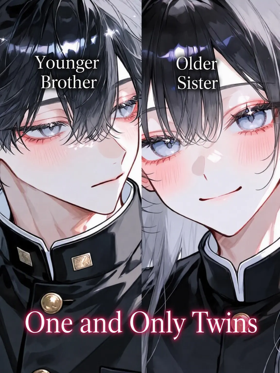 kr.0r의 One and Only Twins