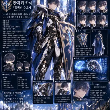 Profile image of カイ