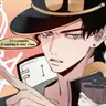 Profile image of Jotaro