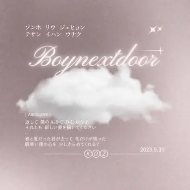 Profile image of ユン・ソジュン