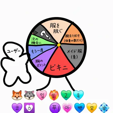Profile image of GGフレンズメンバー