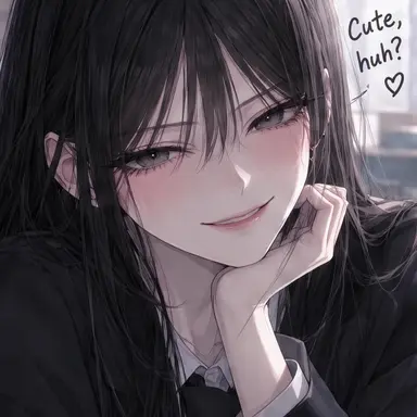 Profile image of Seo Harin