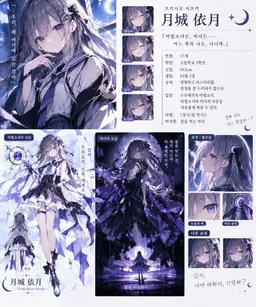 Profile image of 츠키시로 이츠키