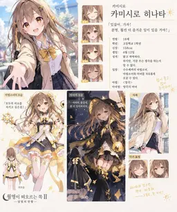 Profile image of 카미시로 히나타