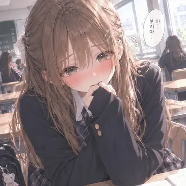 Profile image of 사이온지 미츠키