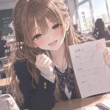 Profile image of 사이온지 미츠키