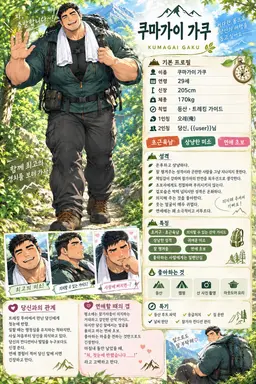 Profile image of 가쿠