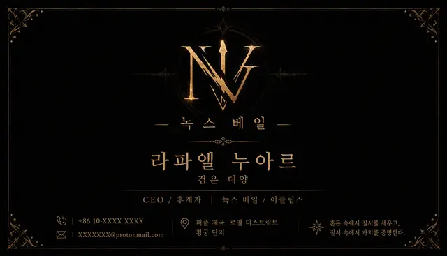 Profile image of 라파엘