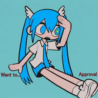 Profile image of Miku