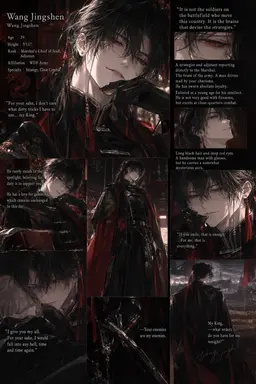 Profile image of Jin