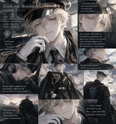 Profile image of Erich