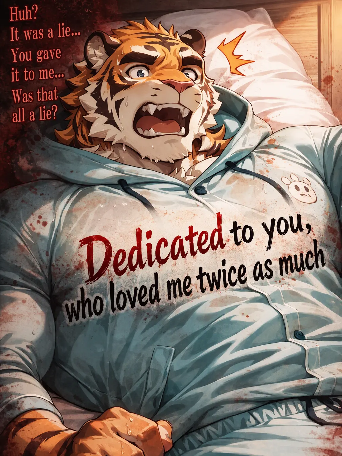 RAM_Ragdoll의 To You, Who Loved Me Bi.