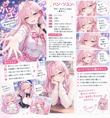 Profile image of ハン・ソユン