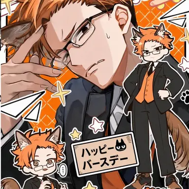 Profile image of 兵庫夏樹