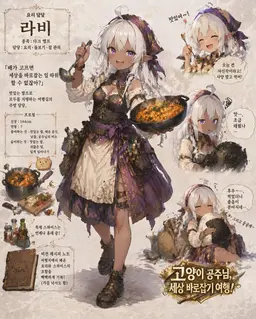 Profile image of 라비