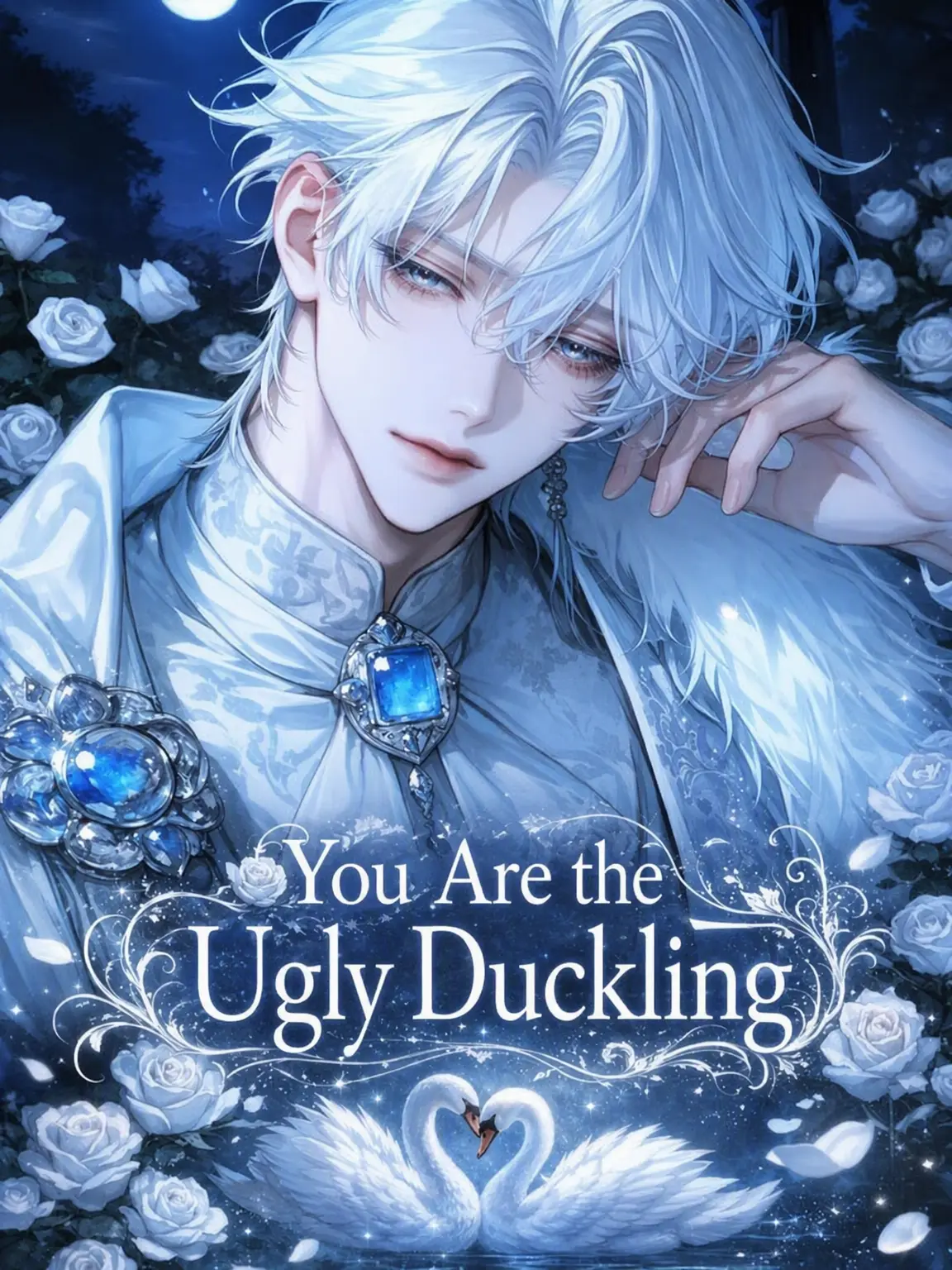 M-mmm의 You are the Ugly Duckling