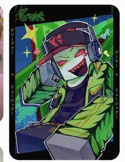 Profile image of グリッパー