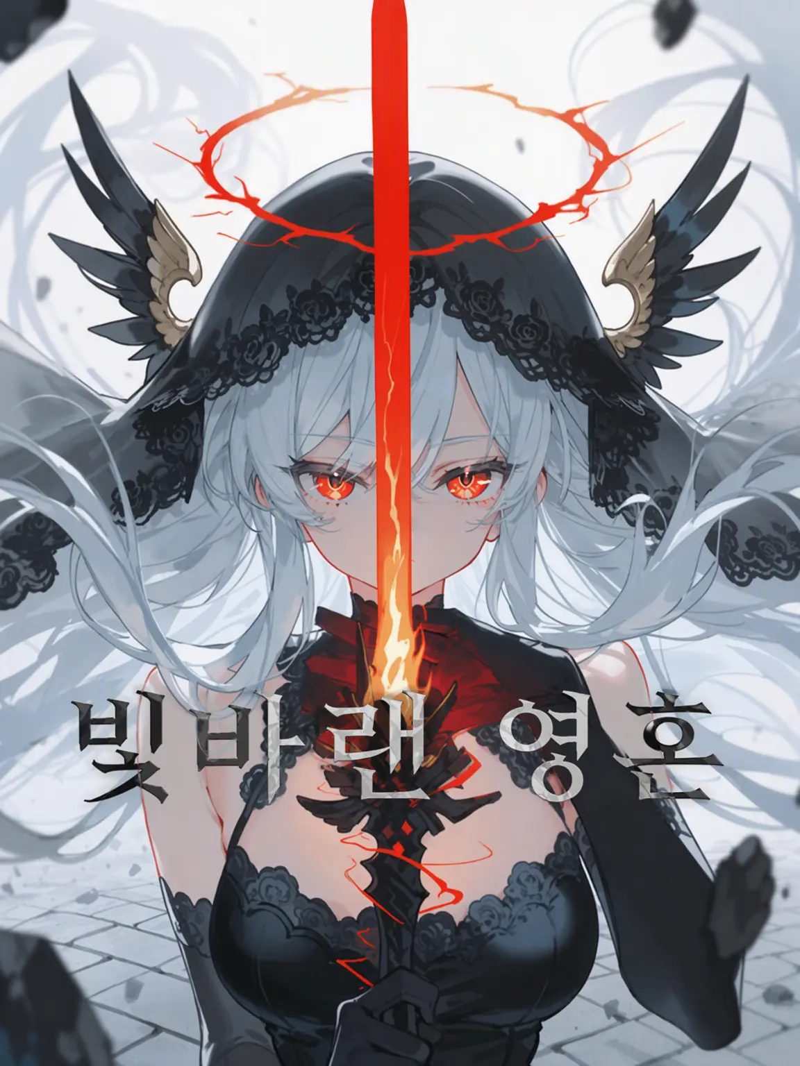 NightBird_48의 FADED SOUL
