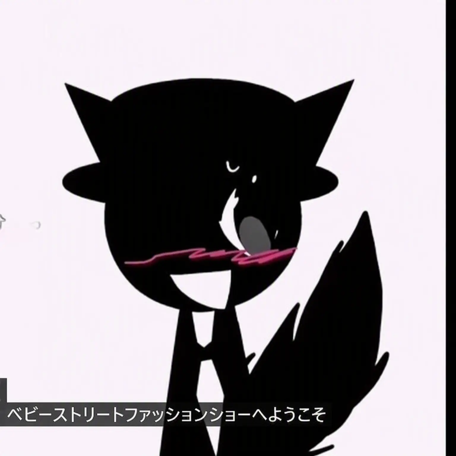 KiaroYun의 狂ったブラック
