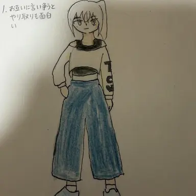 Profile image of チェ・ヨナ