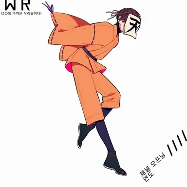 Profile image of 로보로