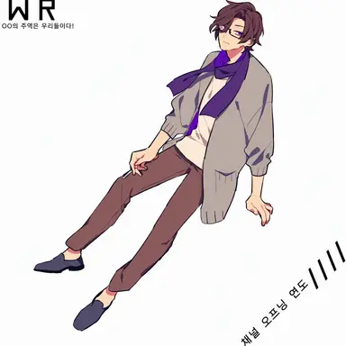 Profile image of 니상