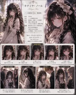 Profile image of キティヤ