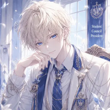 Profile image of Aoi Tsukishiro