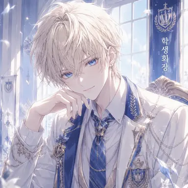 Profile image of 츠키시로 아오이
