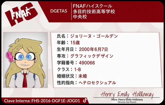 Profile image of ジョイ