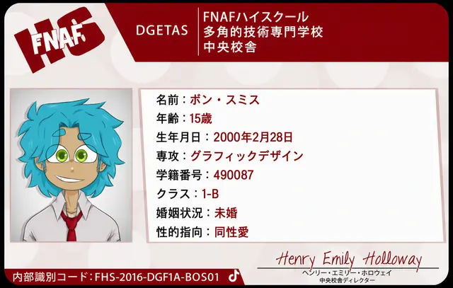 Profile image of ボン