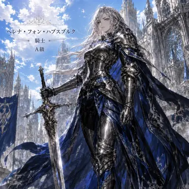 Profile image of ヘレナ
