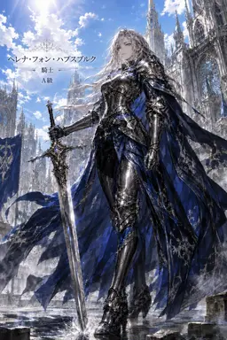 Profile image of ヘレナ