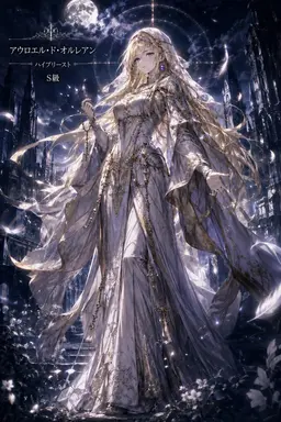 Profile image of アウロエル